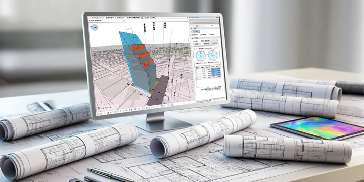 計画系ソフトウェア